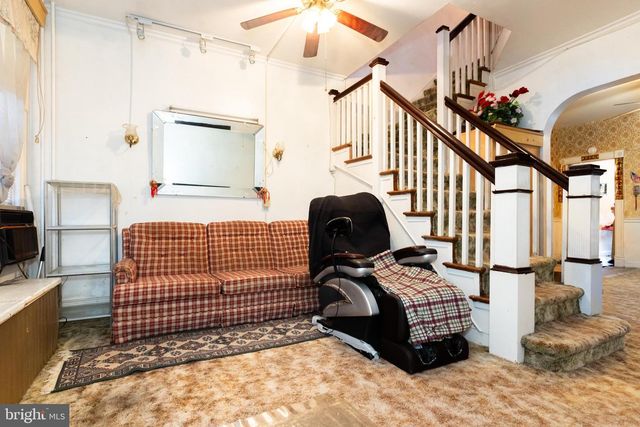 505 E 35TH ST, Baltimore, MD 21218