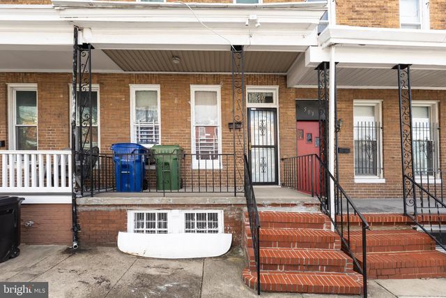 505 E 35TH ST, Baltimore, MD 21218
