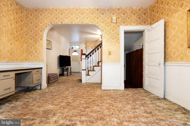 505 E 35TH ST, Baltimore, MD 21218