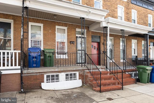 505 E 35TH ST, Baltimore, MD 21218