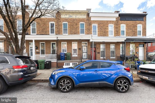 505 E 35TH ST, Baltimore, MD 21218