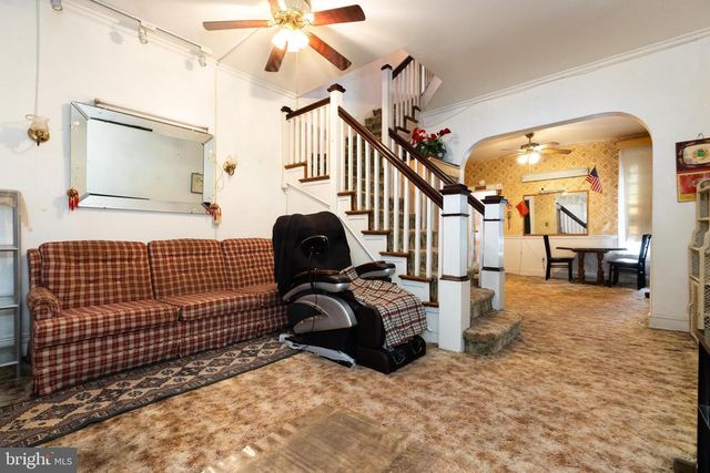 505 E 35TH ST, Baltimore, MD 21218