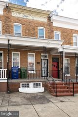 505 E 35TH ST, Baltimore, MD 21218