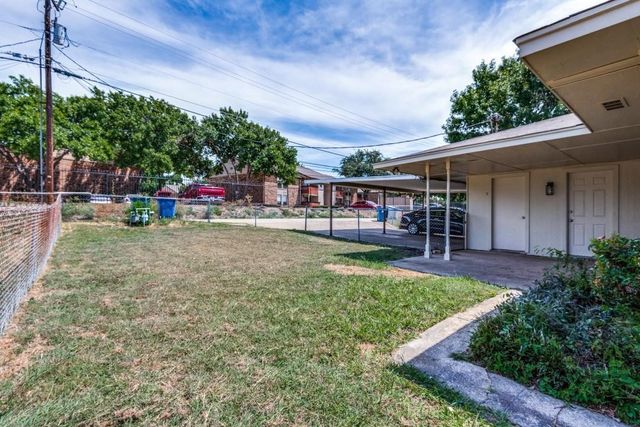 1422 Deborah Avenue, Desoto, TX 75115