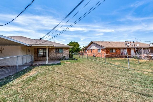 1422 Deborah Avenue, Desoto, TX 75115