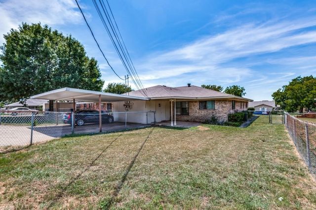 1422 Deborah Avenue, Desoto, TX 75115