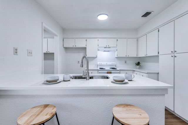 1422 Deborah Avenue, Desoto, TX 75115