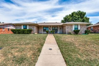 1422 Deborah Avenue, Desoto, TX 75115