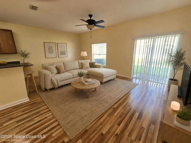 2775 Reston Street 101, Melbourne, FL 32935