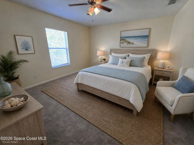2775 Reston Street 101, Melbourne, FL 32935