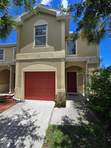 2775 Reston Street 101, Melbourne, FL 32935