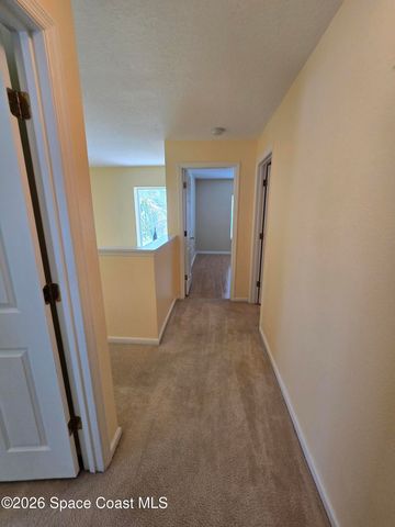 2775 Reston Street 101, Melbourne, FL 32935