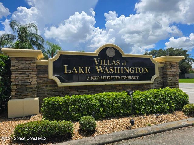 2775 Reston Street 101, Melbourne, FL 32935
