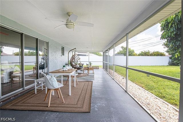 926 SE 26th TER, Cape Coral, FL 33904