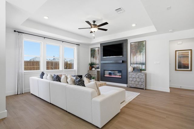 1406 Centerline Drive, Josephine, TX 75173