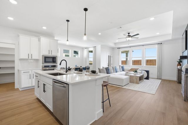 1406 Centerline Drive, Josephine, TX 75173