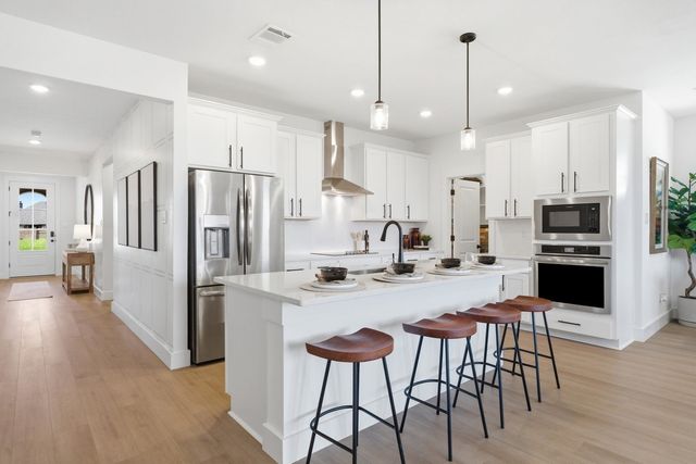 1406 Centerline Drive, Josephine, TX 75173