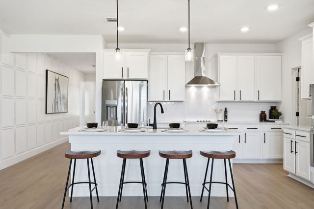 1406 Centerline Drive, Josephine, TX 75173