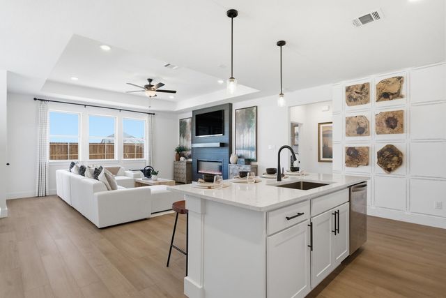 1406 Centerline Drive, Josephine, TX 75173