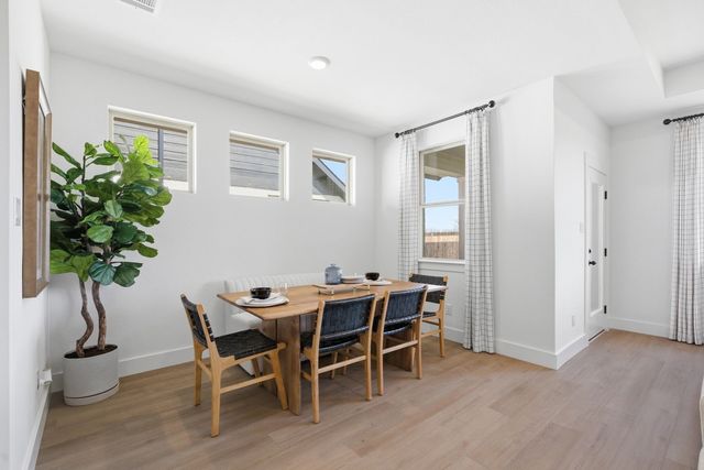 1406 Centerline Drive, Josephine, TX 75173