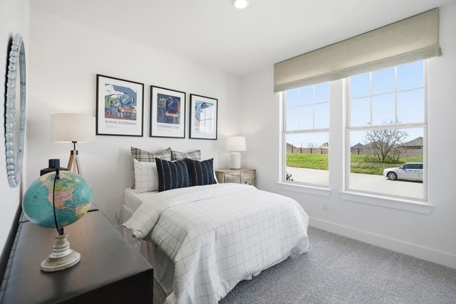 1406 Centerline Drive, Josephine, TX 75173