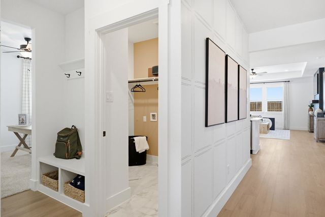 1406 Centerline Drive, Josephine, TX 75173