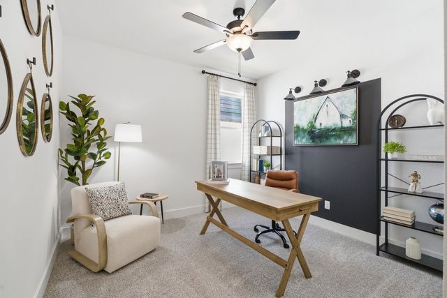 1406 Centerline Drive, Josephine, TX 75173