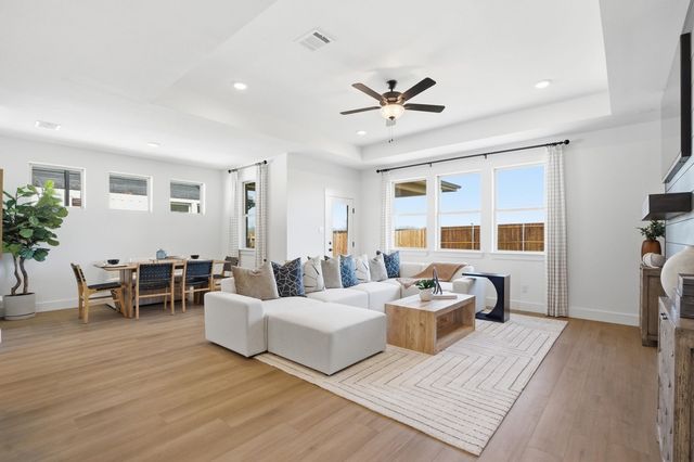 1406 Centerline Drive, Josephine, TX 75173