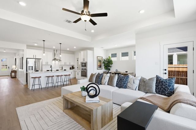 1406 Centerline Drive, Josephine, TX 75173