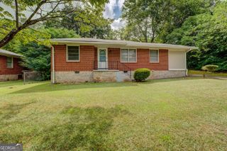 246 Wayne Avenue, Jonesboro, GA 30236