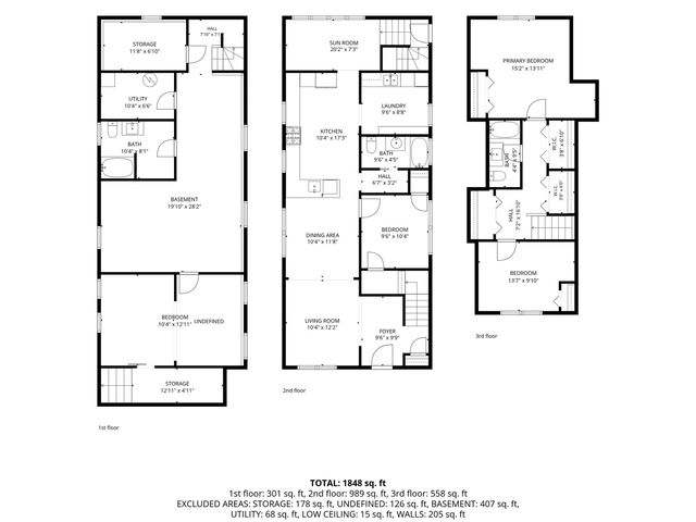 840 Beloit Avenue, Forest Park, IL 60130