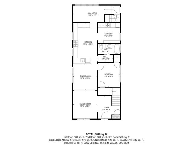 840 Beloit Avenue, Forest Park, IL 60130