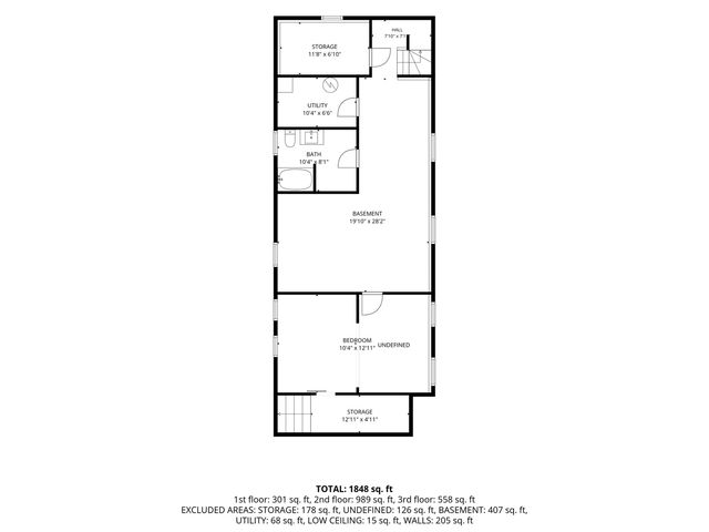 840 Beloit Avenue, Forest Park, IL 60130