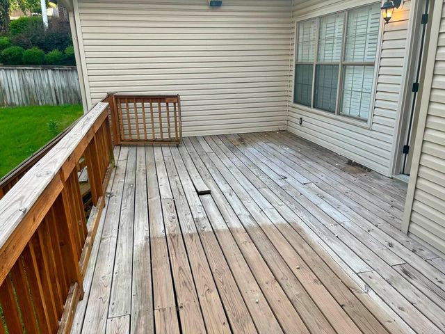 105 Trelon, Little Rock, AR 72223