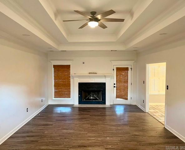 105 Trelon, Little Rock, AR 72223