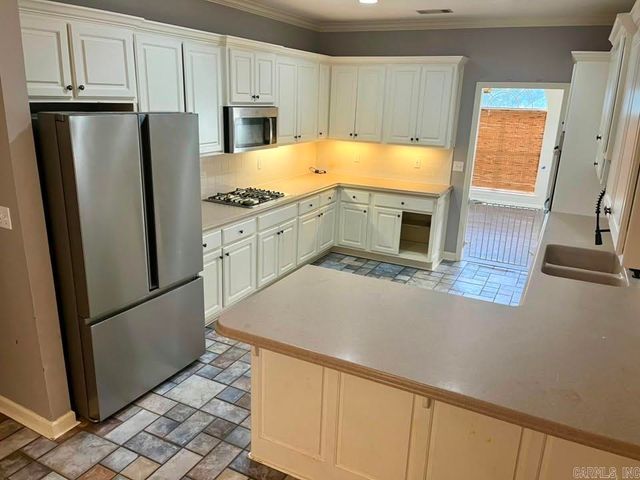 105 Trelon, Little Rock, AR 72223