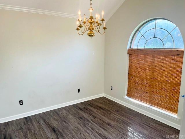 105 Trelon, Little Rock, AR 72223