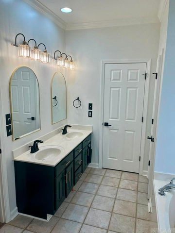 105 Trelon, Little Rock, AR 72223