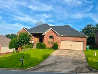 105 Trelon, Little Rock, AR 72223