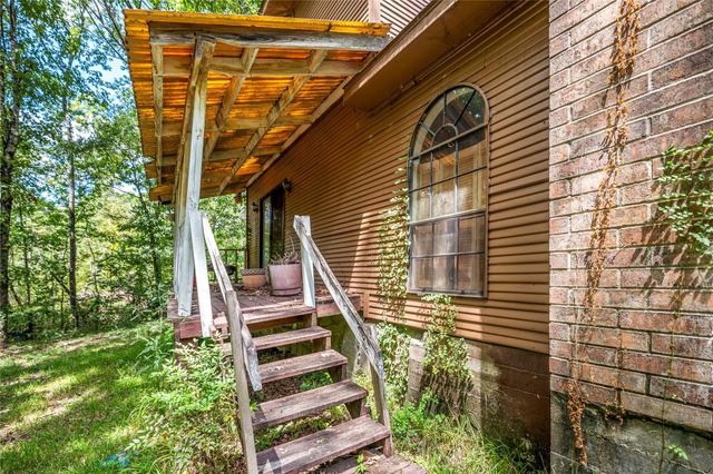 31 Ann Court, Coldspring, TX 77331