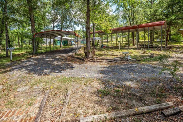 31 Ann Court, Coldspring, TX 77331