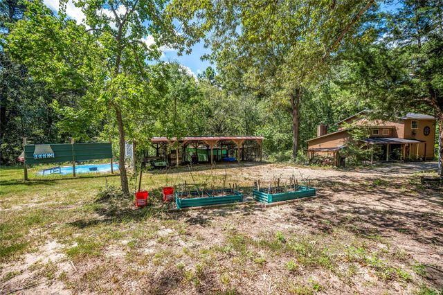 31 Ann Court, Coldspring, TX 77331