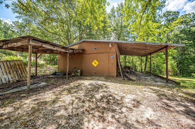 31 Ann Court, Coldspring, TX 77331