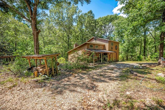 31 Ann Court, Coldspring, TX 77331