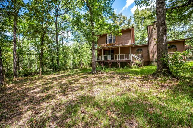 31 Ann Court, Coldspring, TX 77331
