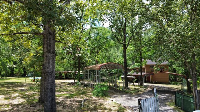 31 Ann Court, Coldspring, TX 77331