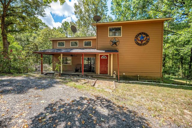 31 Ann Court, Coldspring, TX 77331
