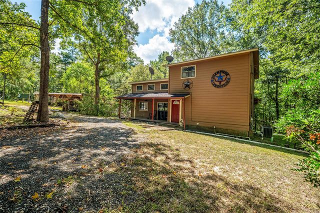 31 Ann Court, Coldspring, TX 77331