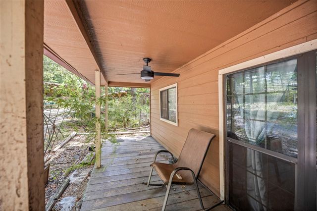 31 Ann Court, Coldspring, TX 77331