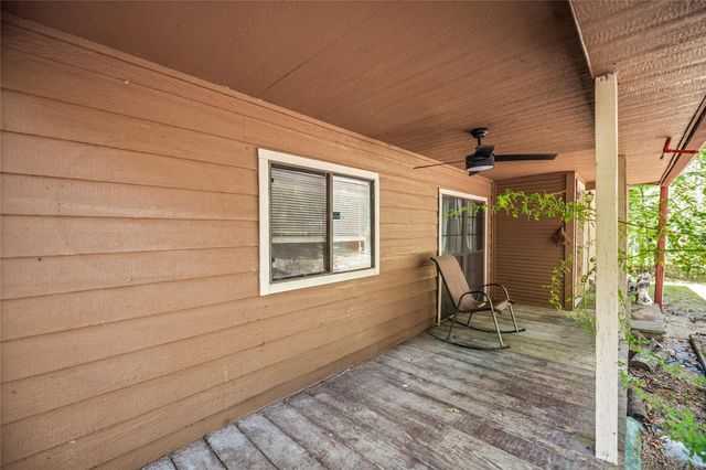 31 Ann Court, Coldspring, TX 77331